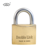 Brass Padlock